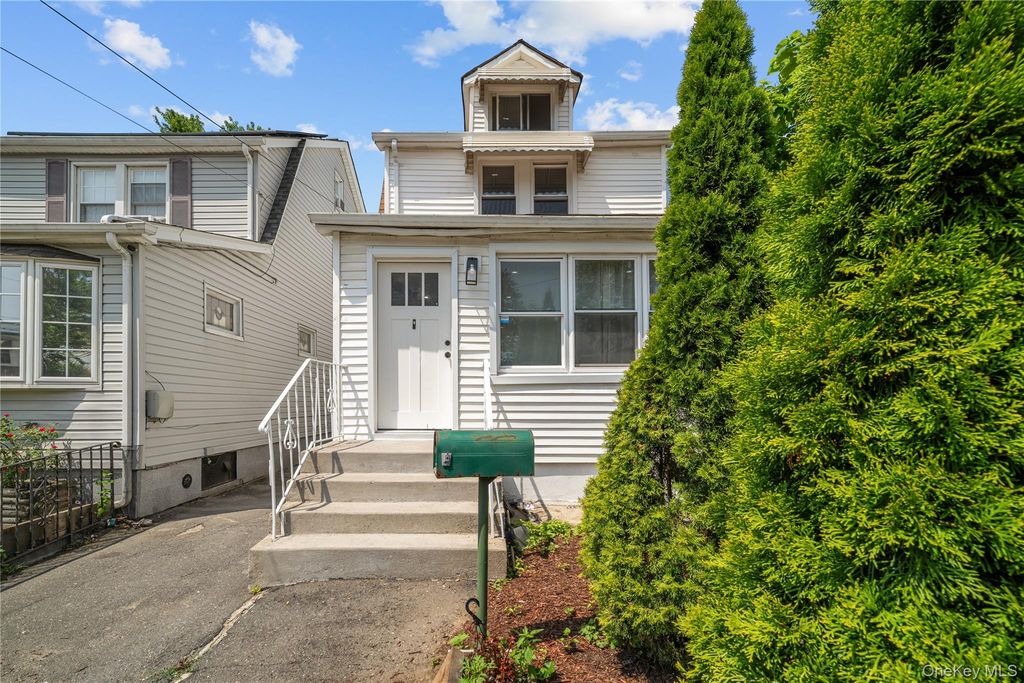 11422 212th Street, Cambria Heights, NY 11411