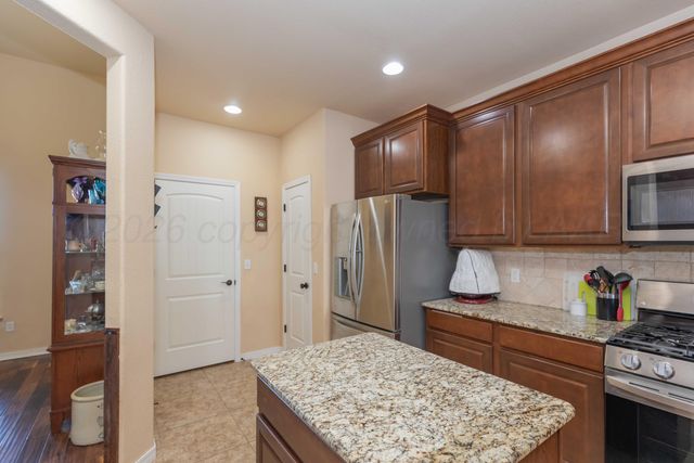 6010 CPT AUGUSTUS MCCREA Trail, Amarillo, TX 79118