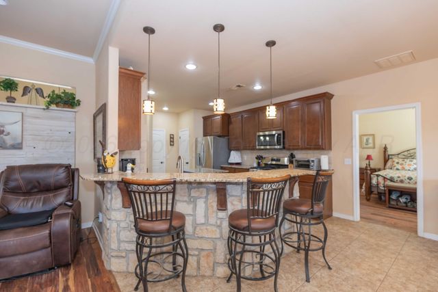 6010 CPT AUGUSTUS MCCREA Trail, Amarillo, TX 79118