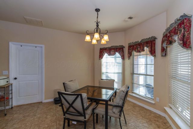 6010 CPT AUGUSTUS MCCREA Trail, Amarillo, TX 79118