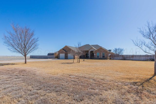 6010 CPT AUGUSTUS MCCREA Trail, Amarillo, TX 79118