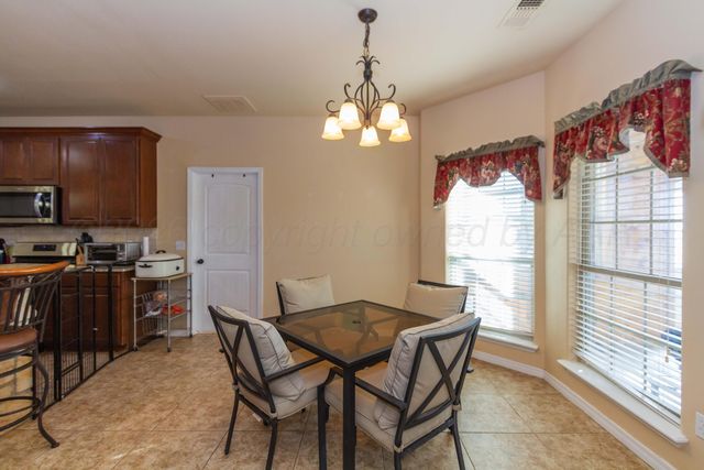 6010 CPT AUGUSTUS MCCREA Trail, Amarillo, TX 79118