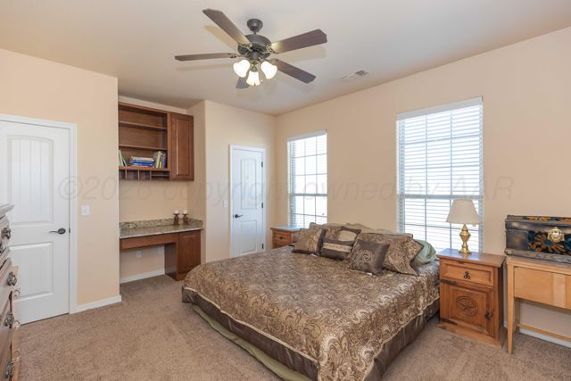 6010 CPT AUGUSTUS MCCREA Trail, Amarillo, TX 79118