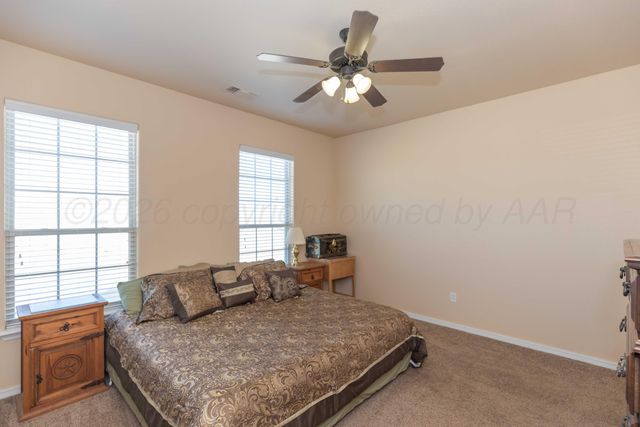 6010 CPT AUGUSTUS MCCREA Trail, Amarillo, TX 79118