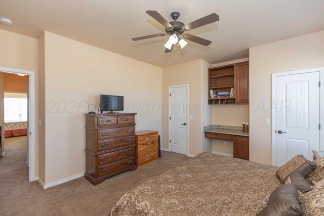 6010 CPT AUGUSTUS MCCREA Trail, Amarillo, TX 79118