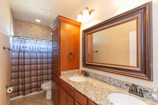 6010 CPT AUGUSTUS MCCREA Trail, Amarillo, TX 79118