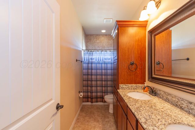 6010 CPT AUGUSTUS MCCREA Trail, Amarillo, TX 79118