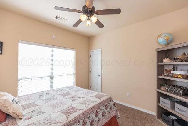 6010 CPT AUGUSTUS MCCREA Trail, Amarillo, TX 79118