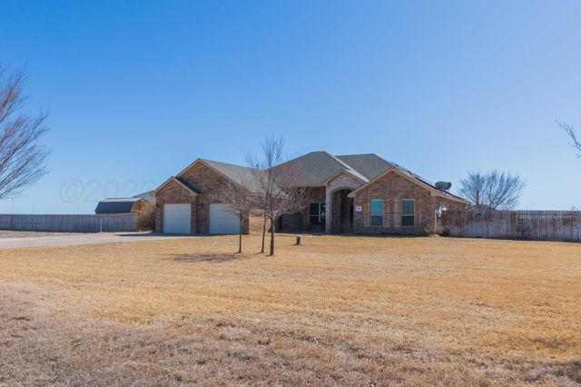 6010 CPT AUGUSTUS MCCREA Trail, Amarillo, TX 79118