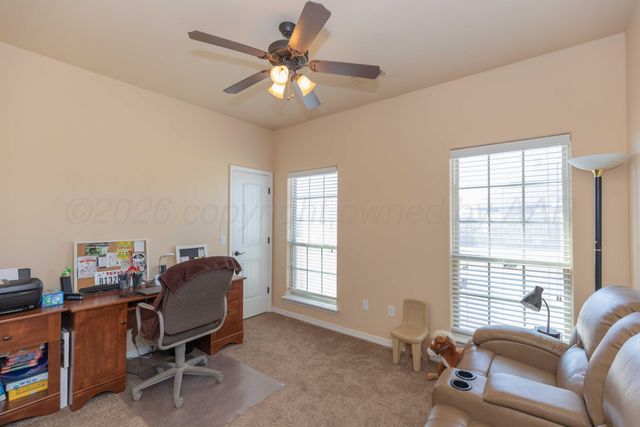 6010 CPT AUGUSTUS MCCREA Trail, Amarillo, TX 79118