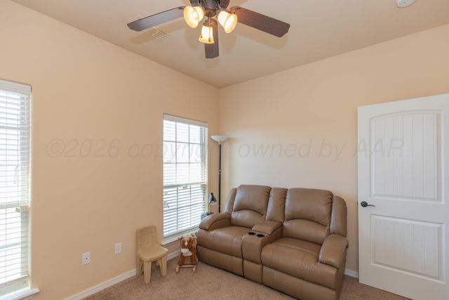 6010 CPT AUGUSTUS MCCREA Trail, Amarillo, TX 79118