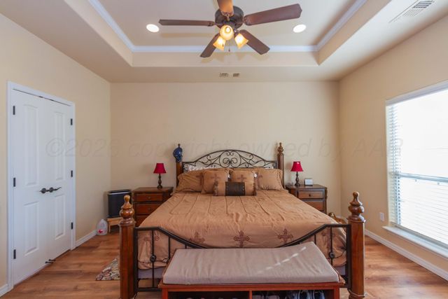 6010 CPT AUGUSTUS MCCREA Trail, Amarillo, TX 79118