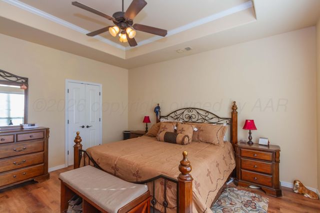 6010 CPT AUGUSTUS MCCREA Trail, Amarillo, TX 79118