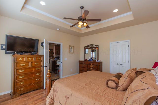 6010 CPT AUGUSTUS MCCREA Trail, Amarillo, TX 79118