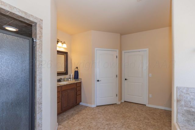 6010 CPT AUGUSTUS MCCREA Trail, Amarillo, TX 79118