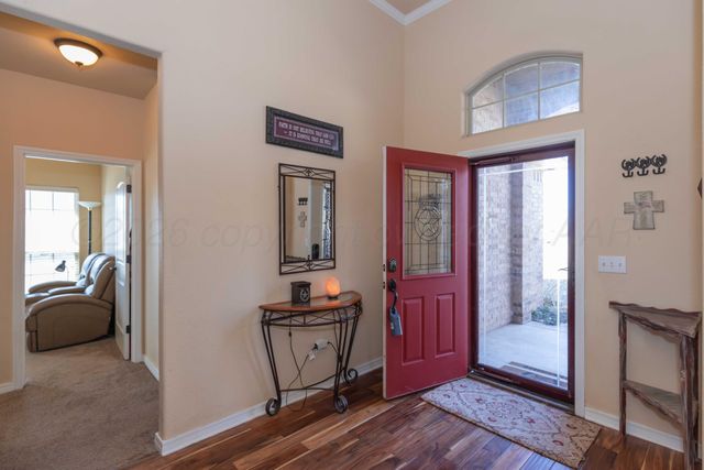 6010 CPT AUGUSTUS MCCREA Trail, Amarillo, TX 79118