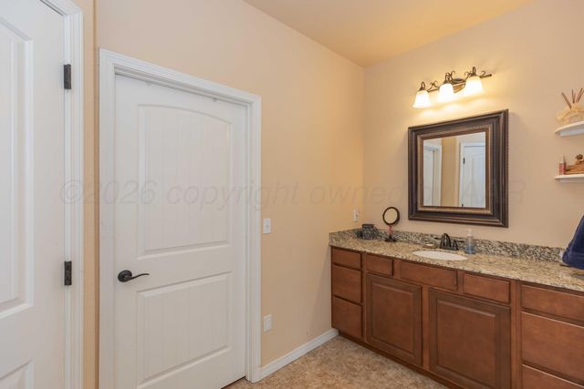 6010 CPT AUGUSTUS MCCREA Trail, Amarillo, TX 79118