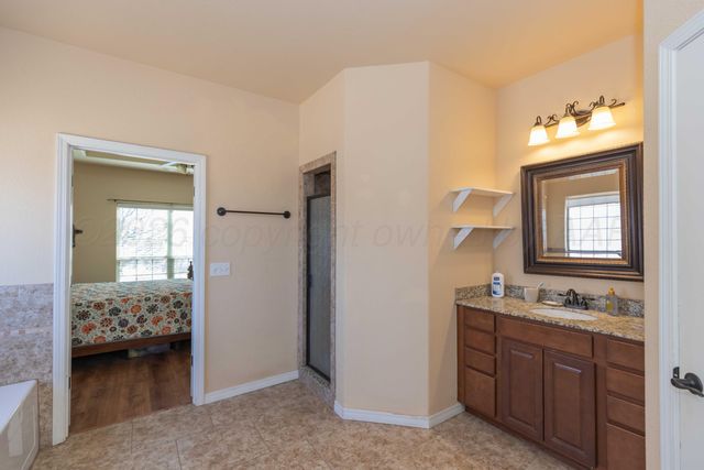 6010 CPT AUGUSTUS MCCREA Trail, Amarillo, TX 79118