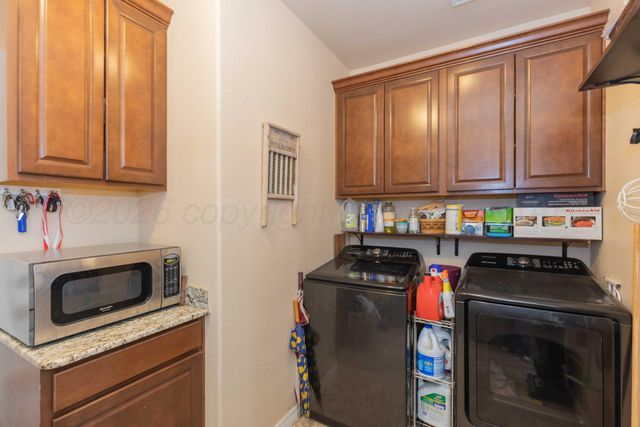 6010 CPT AUGUSTUS MCCREA Trail, Amarillo, TX 79118