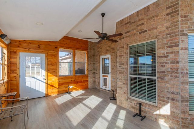 6010 CPT AUGUSTUS MCCREA Trail, Amarillo, TX 79118