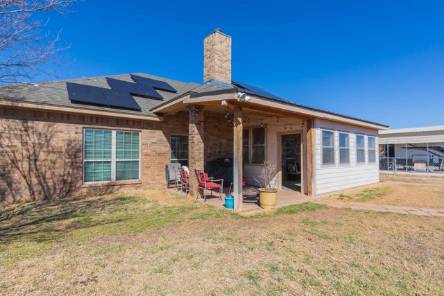 6010 CPT AUGUSTUS MCCREA Trail, Amarillo, TX 79118