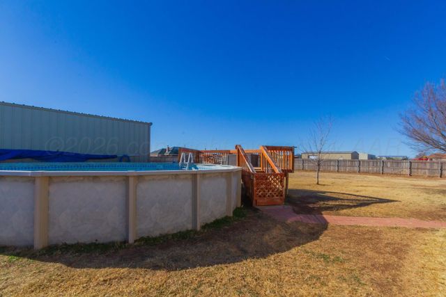 6010 CPT AUGUSTUS MCCREA Trail, Amarillo, TX 79118