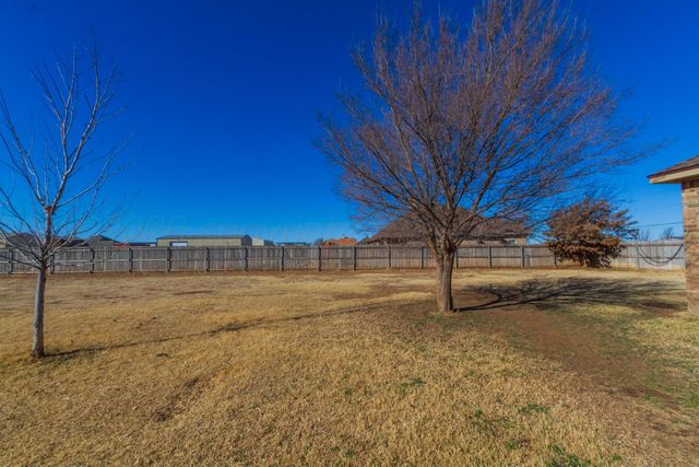 6010 CPT AUGUSTUS MCCREA Trail, Amarillo, TX 79118