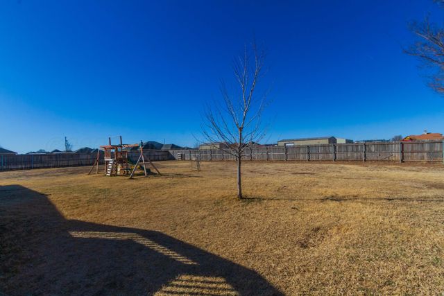 6010 CPT AUGUSTUS MCCREA Trail, Amarillo, TX 79118