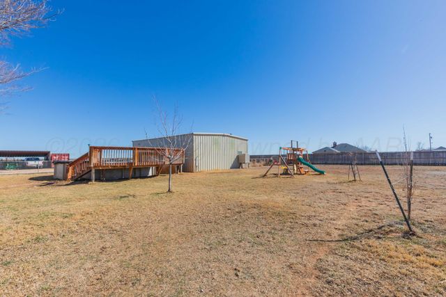 6010 CPT AUGUSTUS MCCREA Trail, Amarillo, TX 79118