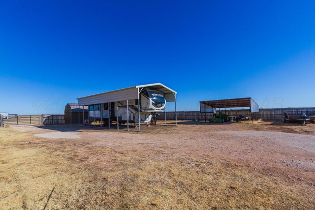 6010 CPT AUGUSTUS MCCREA Trail, Amarillo, TX 79118