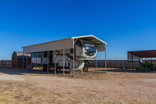 6010 CPT AUGUSTUS MCCREA Trail, Amarillo, TX 79118