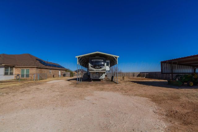 6010 CPT AUGUSTUS MCCREA Trail, Amarillo, TX 79118