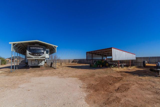 6010 CPT AUGUSTUS MCCREA Trail, Amarillo, TX 79118