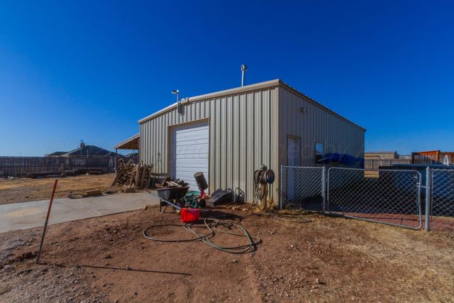 6010 CPT AUGUSTUS MCCREA Trail, Amarillo, TX 79118