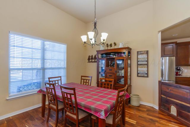 6010 CPT AUGUSTUS MCCREA Trail, Amarillo, TX 79118