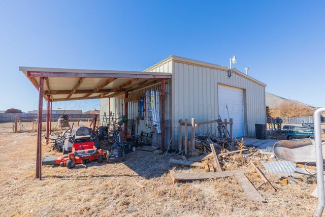 6010 CPT AUGUSTUS MCCREA Trail, Amarillo, TX 79118