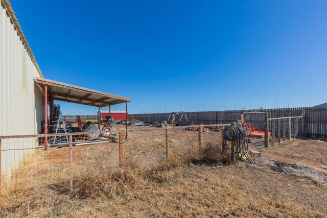 6010 CPT AUGUSTUS MCCREA Trail, Amarillo, TX 79118