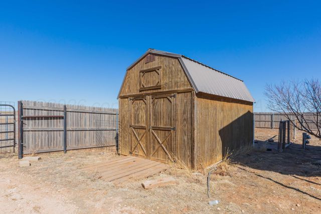 6010 CPT AUGUSTUS MCCREA Trail, Amarillo, TX 79118