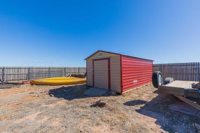 6010 CPT AUGUSTUS MCCREA Trail, Amarillo, TX 79118