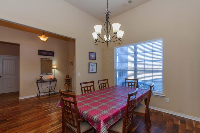 6010 CPT AUGUSTUS MCCREA Trail, Amarillo, TX 79118