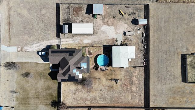 6010 CPT AUGUSTUS MCCREA Trail, Amarillo, TX 79118