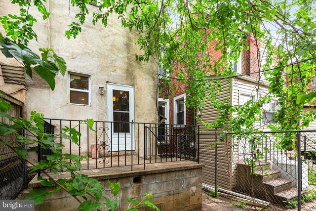 1606 S FRAZIER ST, Philadelphia, PA 19143