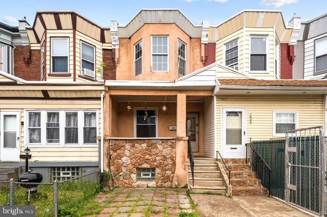1606 S FRAZIER ST, Philadelphia, PA 19143