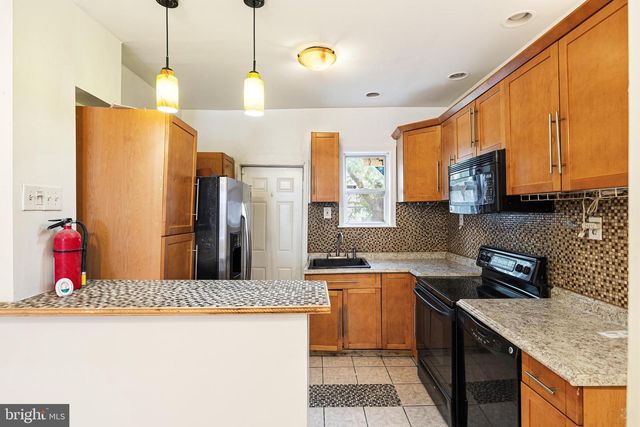 1606 S FRAZIER ST, Philadelphia, PA 19143