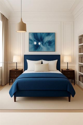 9124 Byron Ave, Surfside, FL 33154