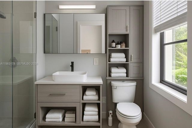 9124 Byron Ave, Surfside, FL 33154