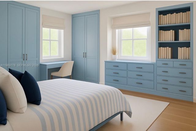 9124 Byron Ave, Surfside, FL 33154