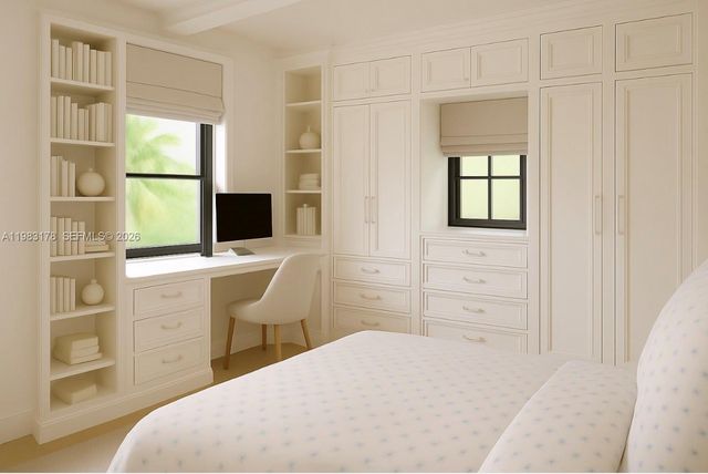 9124 Byron Ave, Surfside, FL 33154