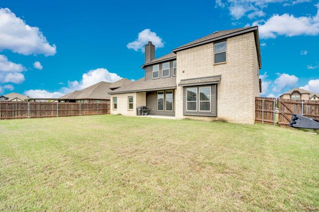 624 Sirius Lane, Waxahachie, TX 75165