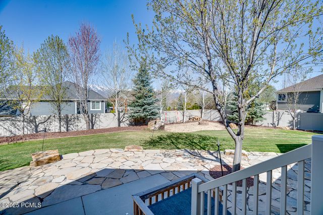 2520 S 260 E, Heber City, UT 84032